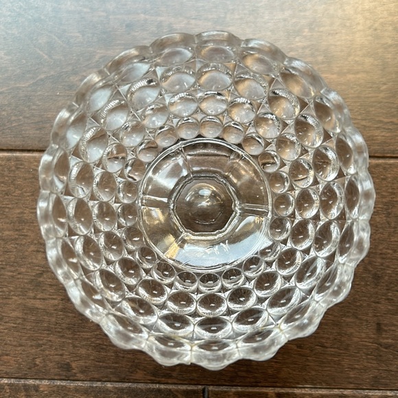 Vintage Footed Dishes x2 - Picture 7 of 16